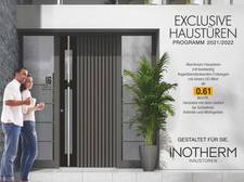INOTHERM Haustüren EXCLUSIV 