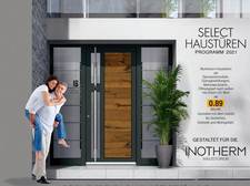 INOTHERM Haustüren SELECT 