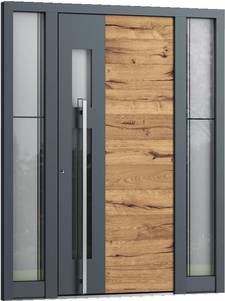  Türprogramm INOTHERM 