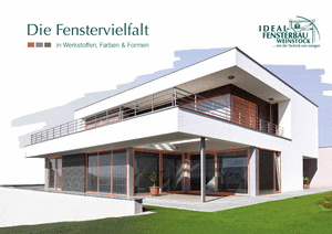 IDEAL-Kunststoff-Fenster